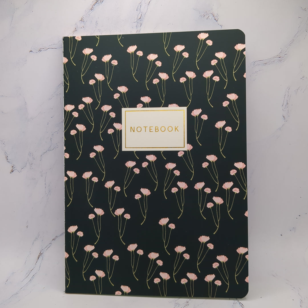 Flora and Fauna Notebook