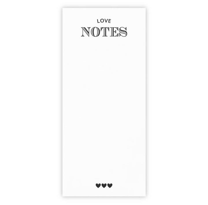 Love Notes Box