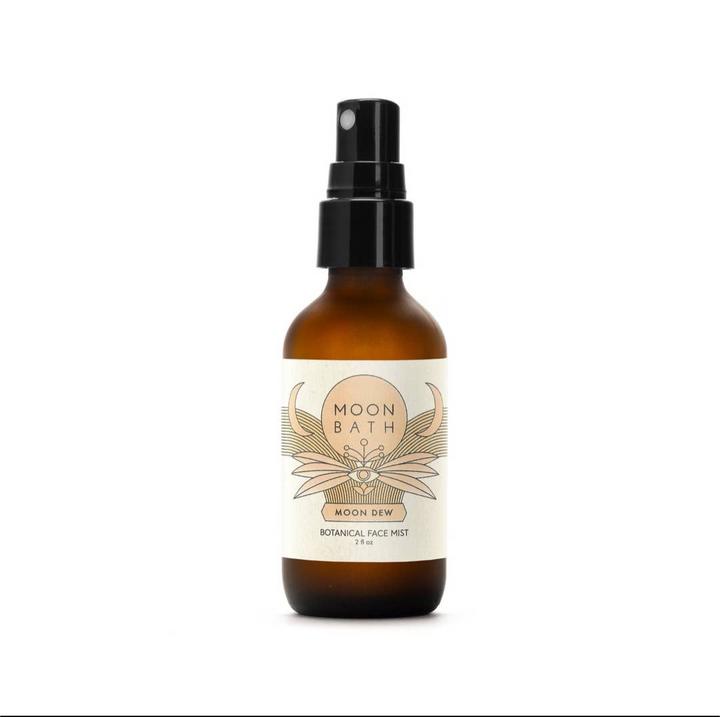 Moon Bath - Botanical Face Mist