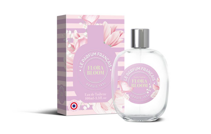Le Parfum Francais - Flora Bloom