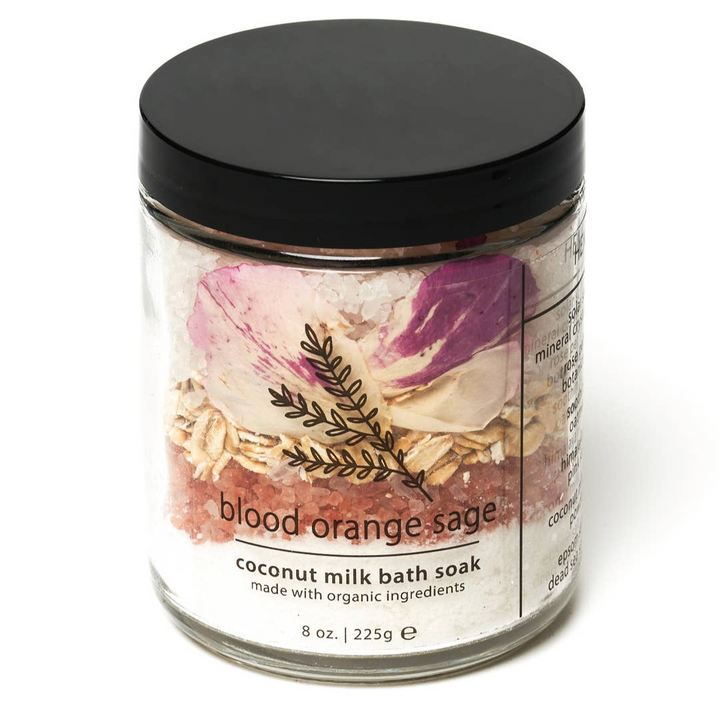 Hemlock Park Bath Soak