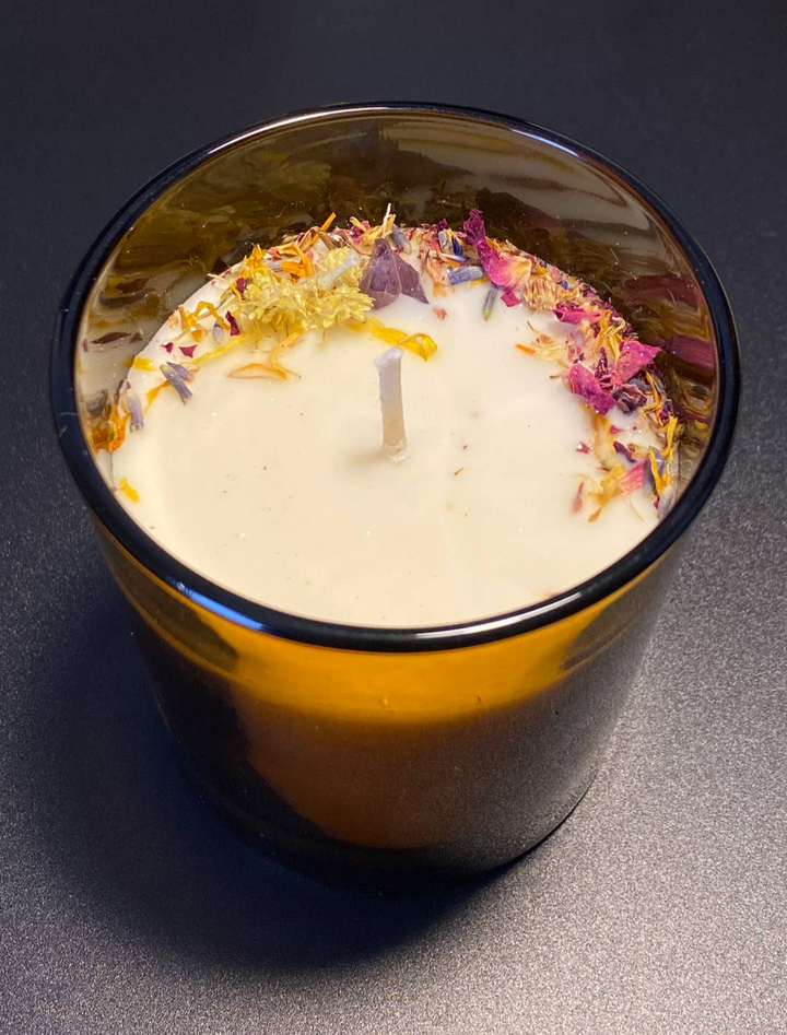 Catalyst Candle