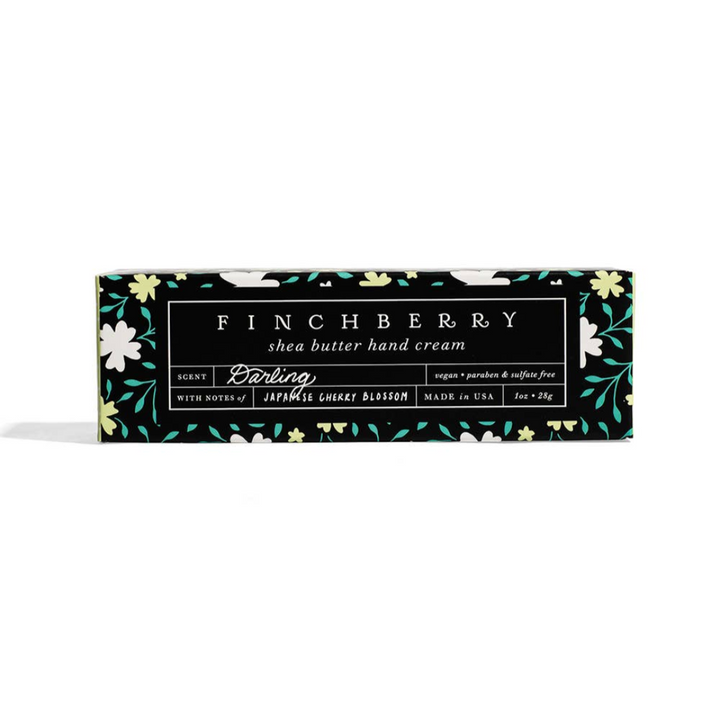 Finchberry Darling Handcream