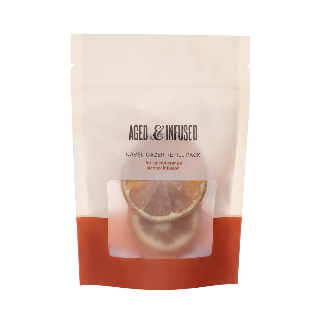Aged & Infused Refill Pack