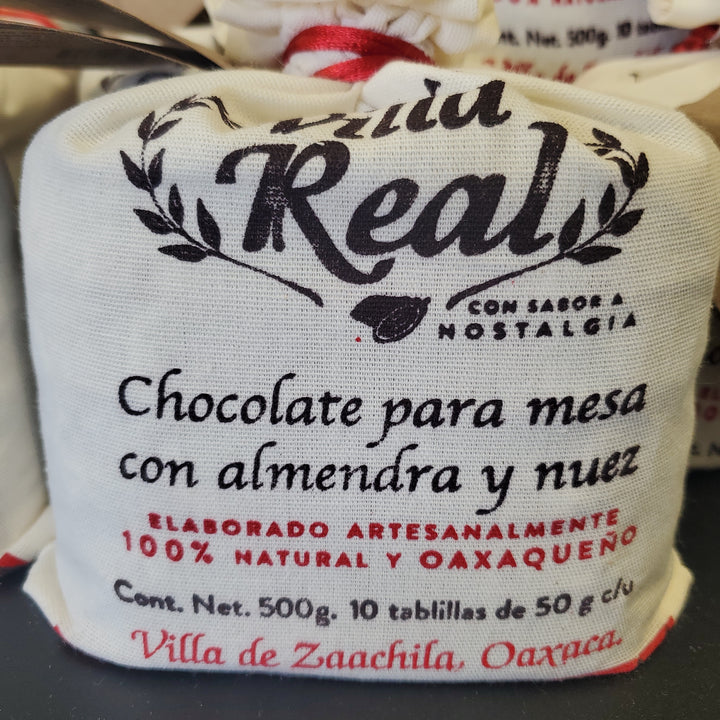 Authentic Mexican Hot Chocolate Kit