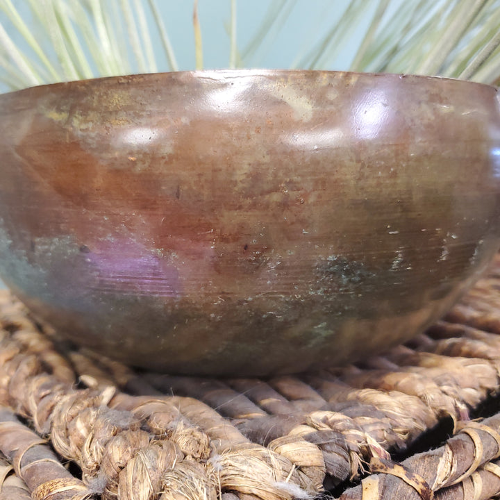 Copper Pot