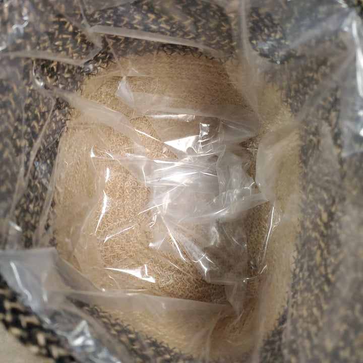 Jute Basket