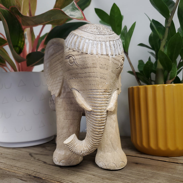 Elephant Statue