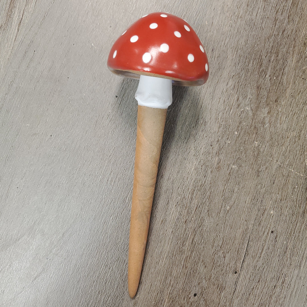 Red Mushroom Stake