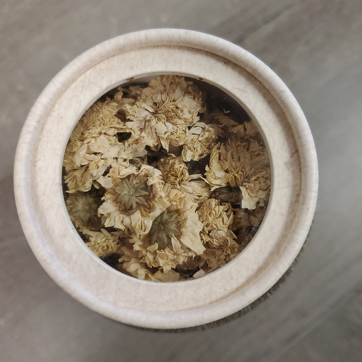 Waxing Moon Bath Tea - The Boho Succulent