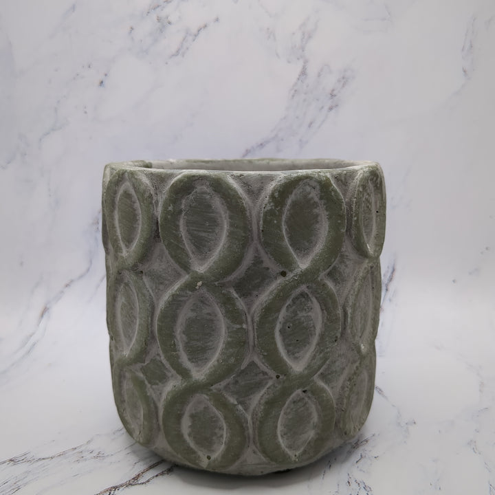 Locket Pot