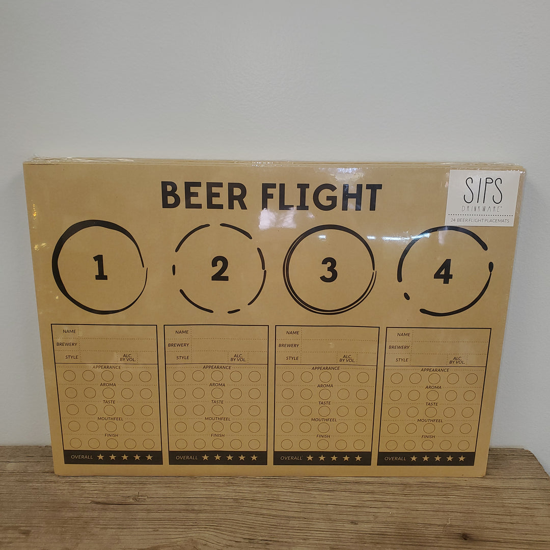 Beer Flight Party Pack